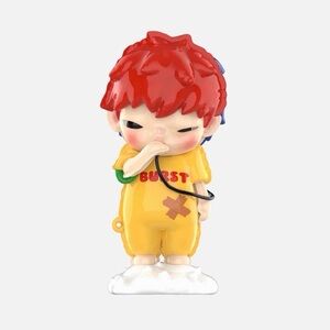 Hirono Reshape Series Figure (Burst)